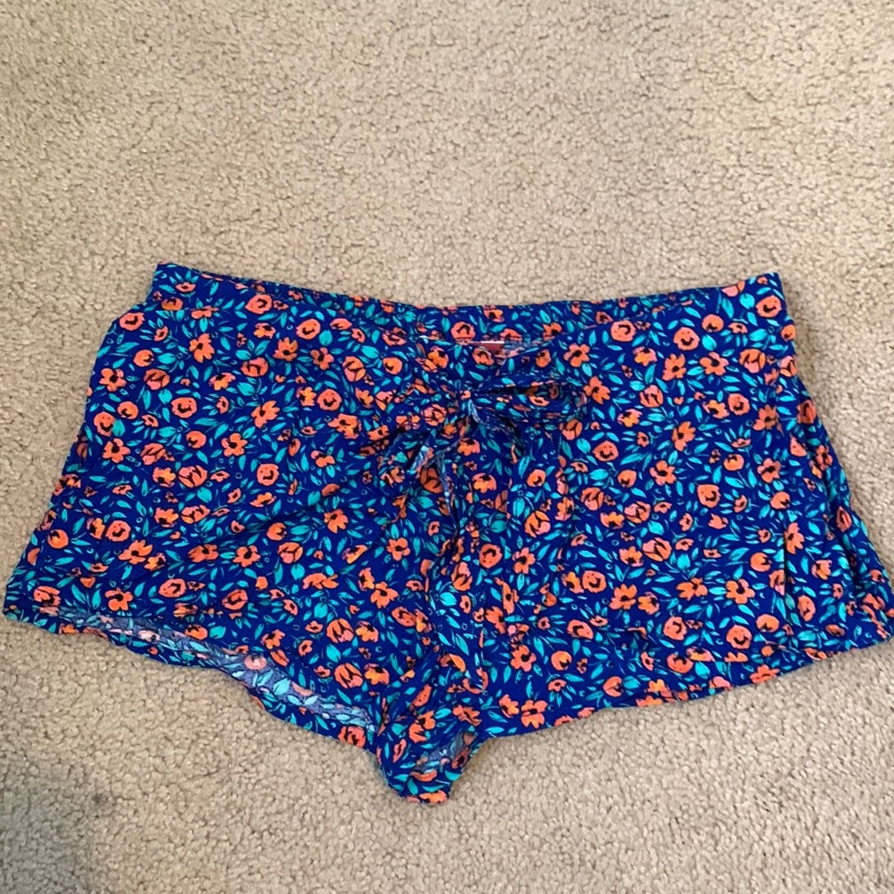 Cute summer Shorts
